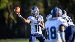 AustinGoss8's tweet photo. After having a talk with @__CoachSulli I am blessed to receive an offer from Southwest CC  #AG2G @brasfield__25 @SC_RebelsFB @jeff_stockstill https://t.co/hNkuOkUgcT