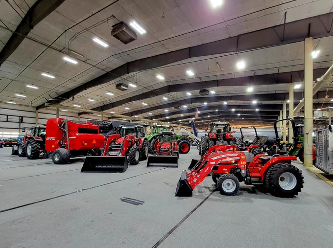 Image from Merz Farm Equipment (@MerzFarmEquip)