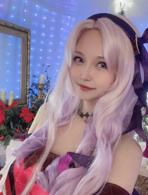 Twitterのコスプレ画像9