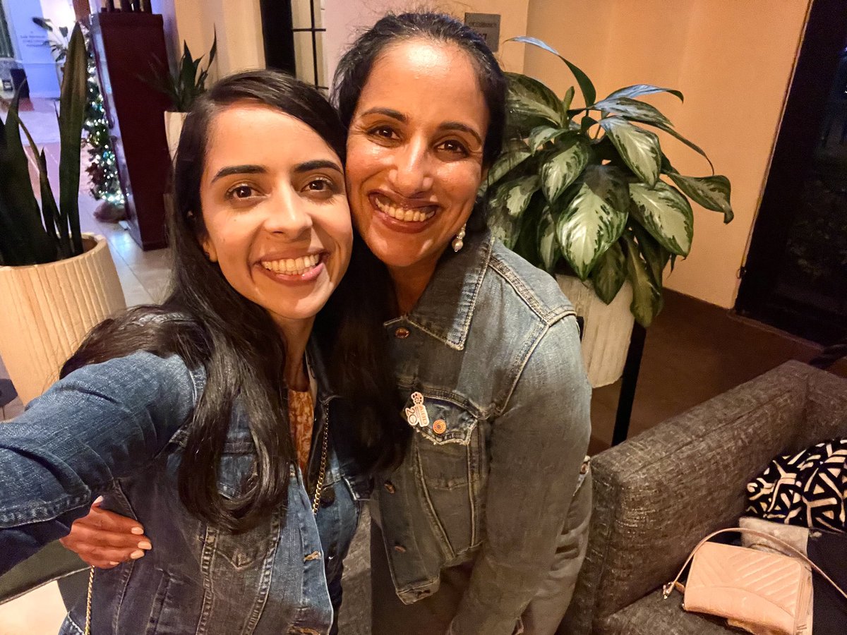Meena Prasad (@mprasadmd) on Twitter photo Seeing your mentee and meeting new mentees @AIBD2022 is the best!! <a href="/amneethansmd/">Amneet K. Hans, MD</a> <a href="/DVinsard/">Daniela Guerrero Vinsard MD</a> Seeing your mentee and meeting new mentees @AIBD2022 is the best!! <a href="/amneethansmd/">Amneet K. Hans, MD</a> <a href="/DVinsard/">Daniela Guerrero Vinsard MD</a>