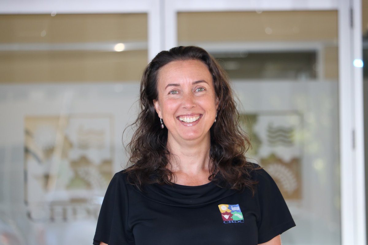 Working for CHDC is just one piece of Kelly Corbishley's big life! Our Finance and HR Coordinator explains more about her work at CHDC + what else she gets up to, here 👉 bit.ly/chdc-meet-kel

(Spoiler alert: It includes🛶🧘🏼‍♀️🎥)