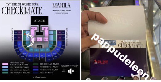 Pappu de Leon tweet media