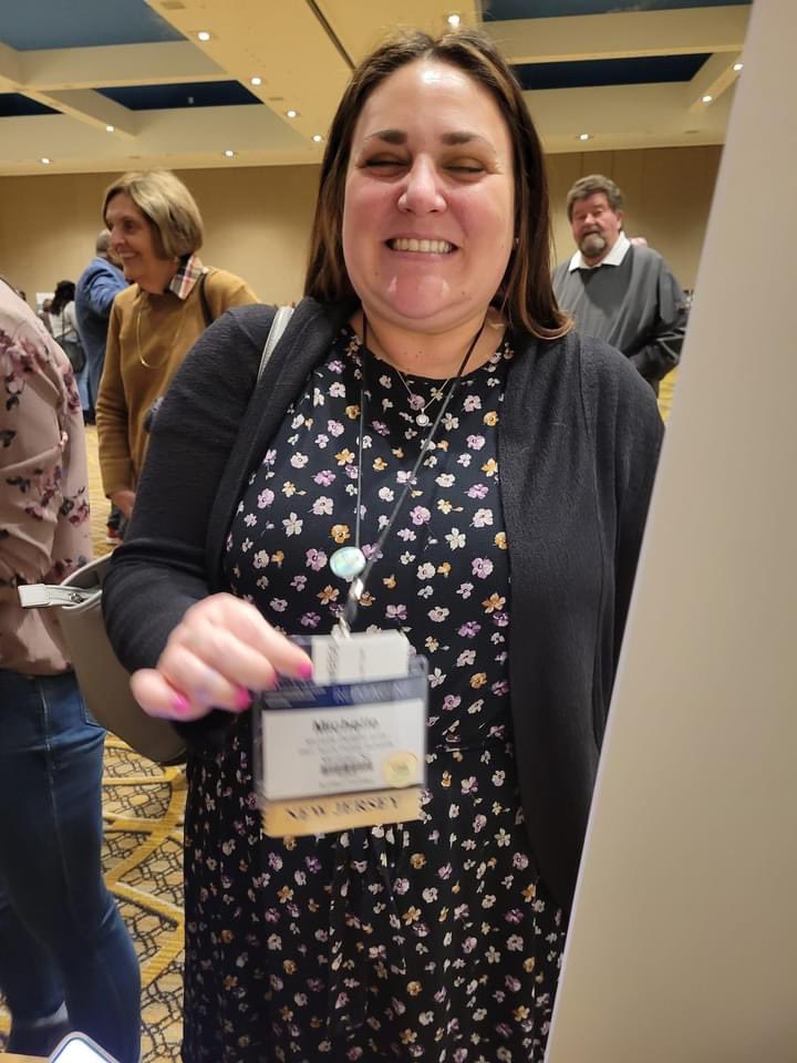 Julie Glazer (@doctorglaz) on Twitter photo New Jersey in the house!! Learning Forward Affiliate Reception. <a href="/LearningForward/">Learning Forward</a> <a href="/LearnForwardNJ/">Learning Forward NJ</a> #learnfwd22 <a href="/tuckerkim/">tuckerkim</a> <a href="/rseitel/">Rosemary Seitel</a> <a href="/EmilCarafa/">Emil Carafa</a> <a href="/marybethcurry/">Mary Beth Curry</a> @PatWright11 New Jersey in the house!! Learning Forward Affiliate Reception. <a href="/LearningForward/">Learning Forward</a> <a href="/LearnForwardNJ/">Learning Forward NJ</a> #learnfwd22 <a href="/tuckerkim/">tuckerkim</a> <a href="/rseitel/">Rosemary Seitel</a> <a href="/EmilCarafa/">Emil Carafa</a> <a href="/marybethcurry/">Mary Beth Curry</a> @PatWright11