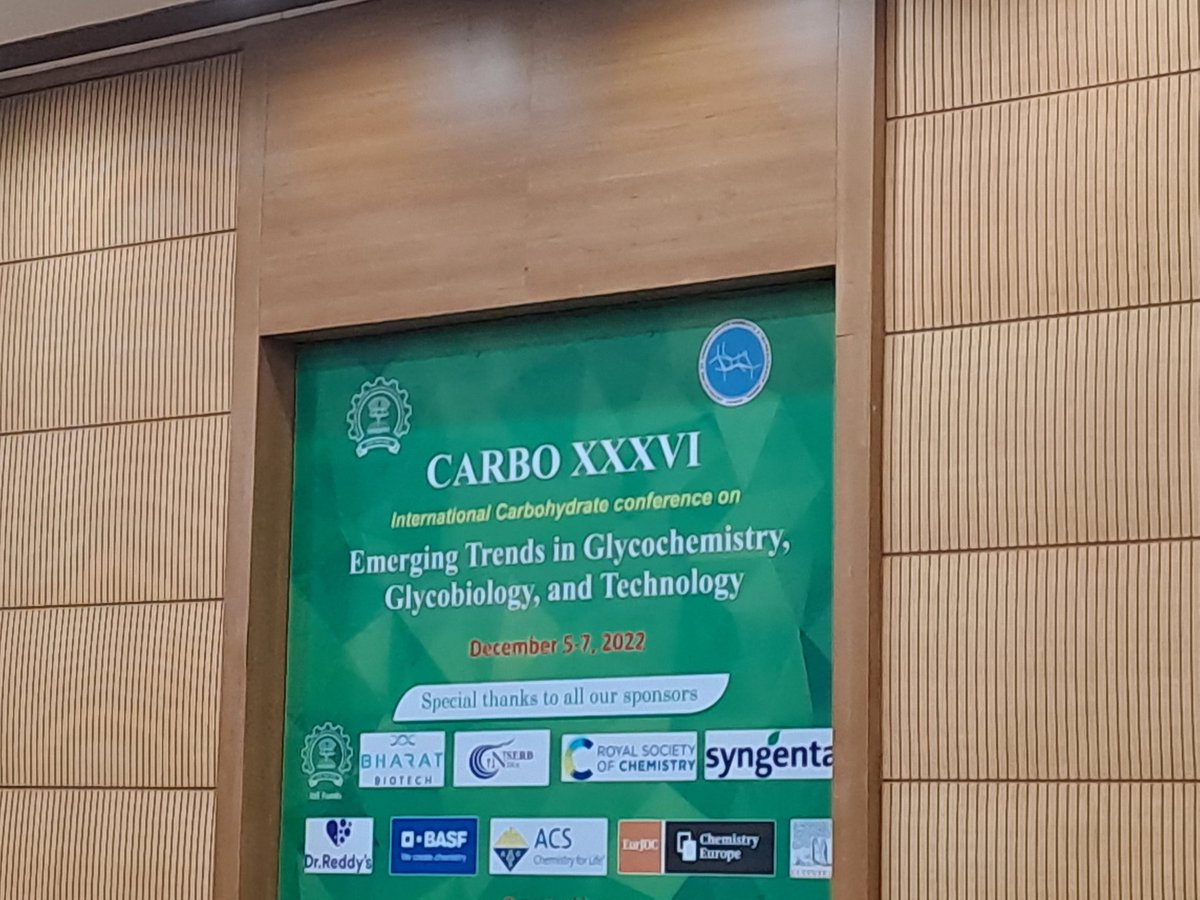 Srinivas Hotha (@hothasrinivas) on Twitter photo Thank you <a href="/iitbombay/">IIT Bombay</a> for welcoming us. Fantastic start, line up of speakers and great hospitality. Looking forward to learning. Thank you <a href="/iitbombay/">IIT Bombay</a> for welcoming us. Fantastic start, line up of speakers and great hospitality. Looking forward to learning.