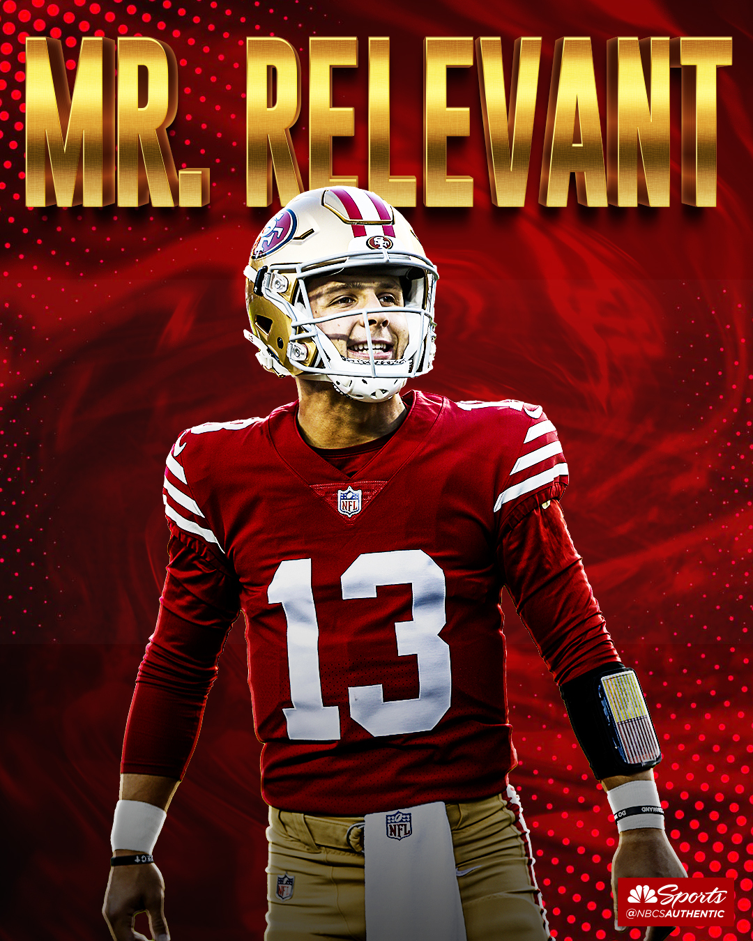 mr irrelevant 2022