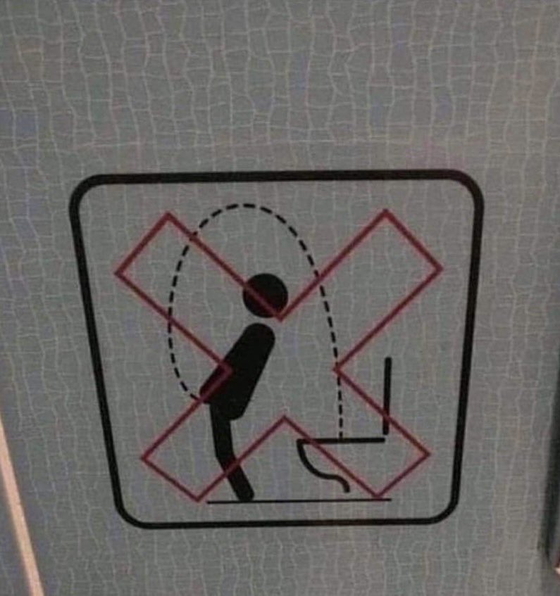 Why would anyone try and prohibit this marvel of physics to occur?