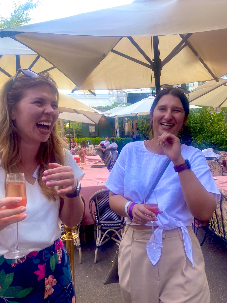 The Australasian Neurotrauma Workshop was a lot of fun! Such a great opportunity for networking and making new friends! <a href="/y_doust/">Dr Yasmine Doust</a> <a href="/ziebs83/">Jenna Ziebell</a> @SciSemple <a href="/richelle_ndopl/">Richelle Mychasiuk</a>  <a href="/AVLeonard/">Anna Leonard</a>
