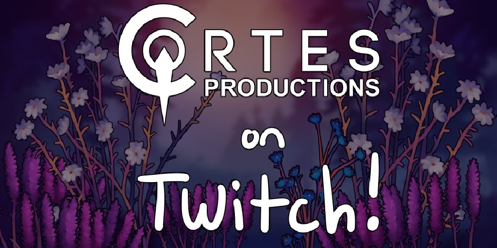 Cortes_Products's tweet image. Want to see the whole process of some environmental work? We&apos;re going through the process of fantasizing the forest of ghosts even further! And for a little something special we&apos;ll show soon. Happening right now on stream!

#foliage #gamedevstream #environmentconcept #mogrimera