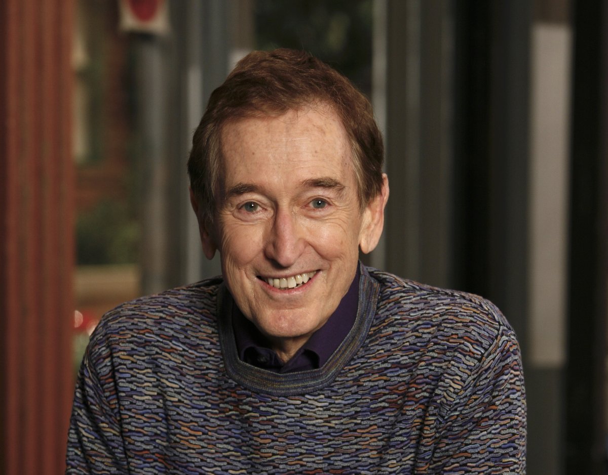 Sesame Workshop mourns the passing of Bob McGrath, a beloved member of the Sesame Street family for over 50 years. 1/4