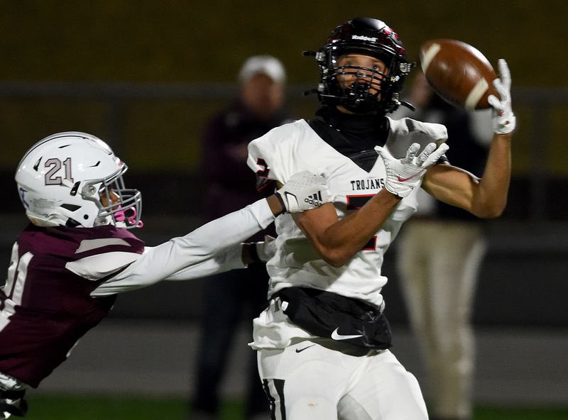 Muscle Shoals Football tweet media