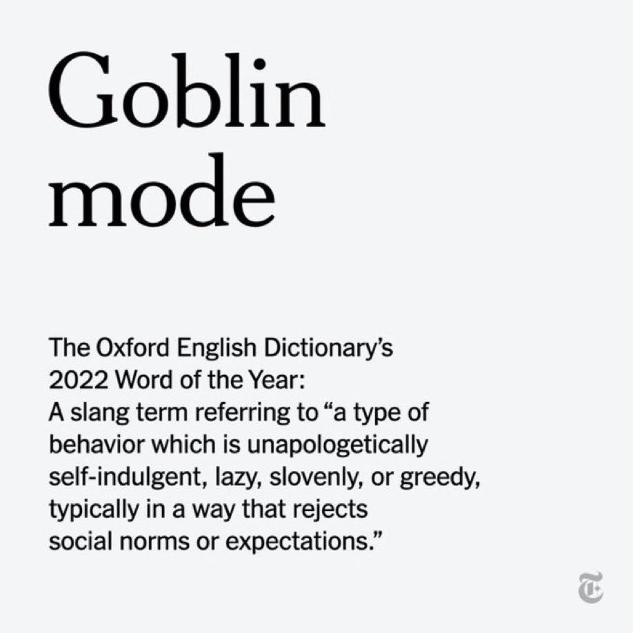 goblintown tweet media