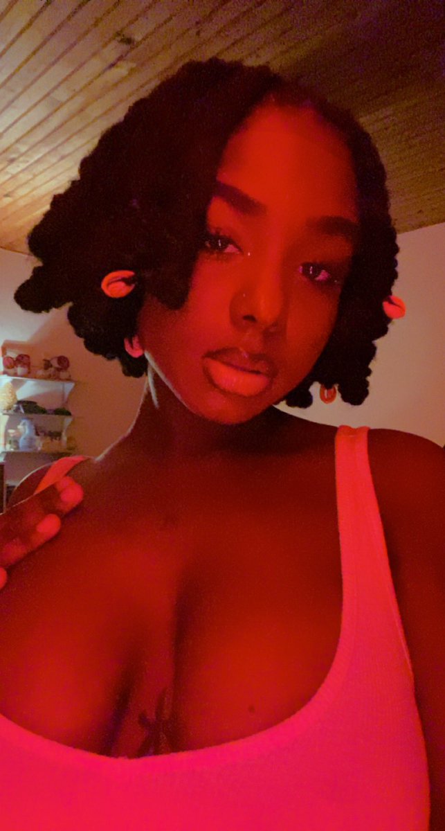 Shaïda 🧚🏾 tweet media