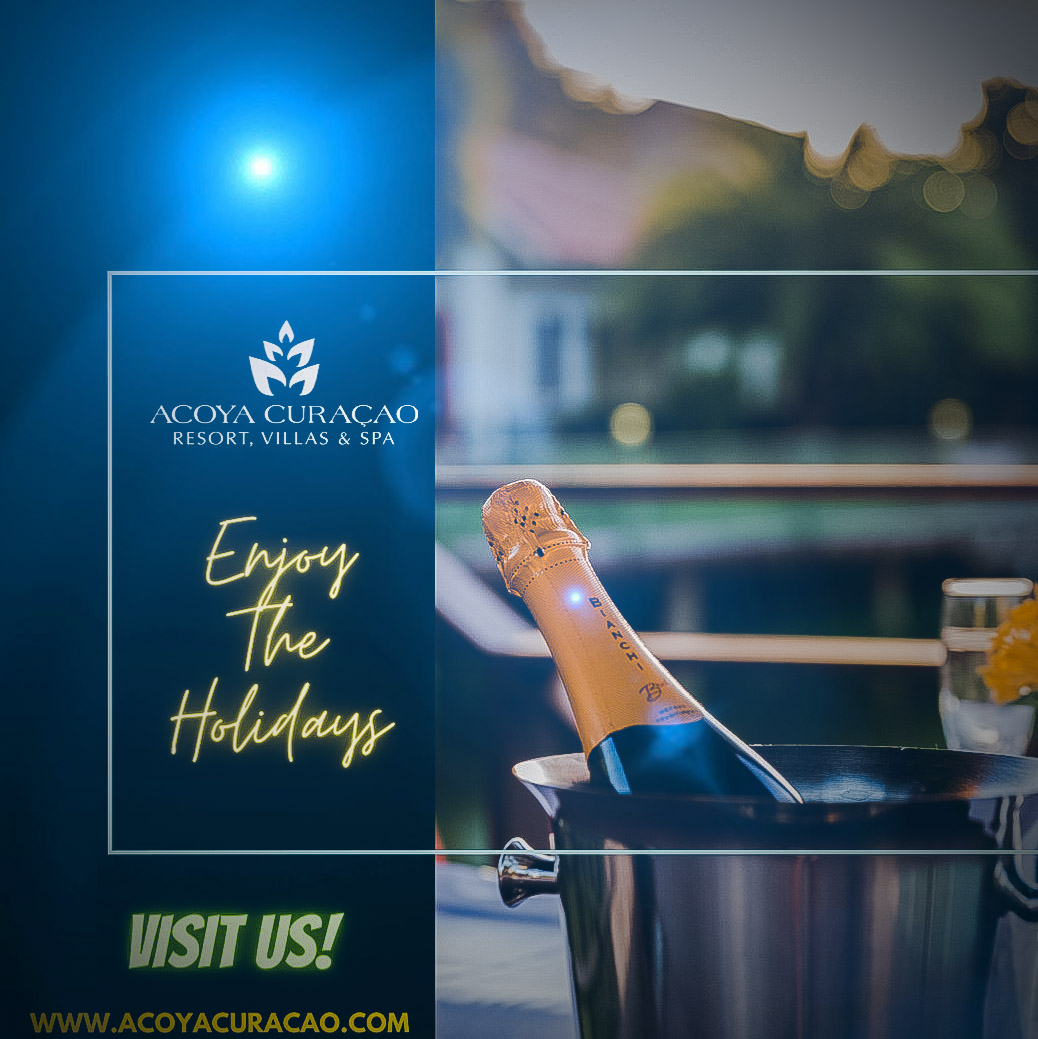 ACOYACuracao's tweet photo. #holidays #NewYear2023 https://t.co/989KjaJ24o