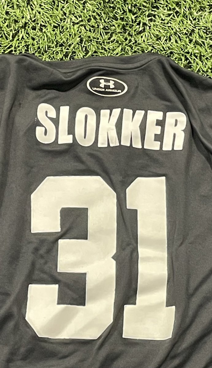 JackSlokker's tweet photo. Had a great time at the @KickingWorld National Showcase in Austin this weekend. Finished top 15 on field goals in competition and made a smooth 50. Thank you to @KickingWorld for inviting me.
@LClelland https://t.co/YHmGqMmFZs