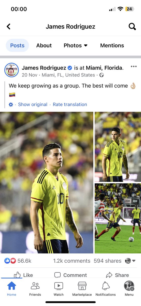 F0reverEvert0n's tweet photo. James being lazy / always injured / choosing his games / never playing again… glad he’s gone. 🤬 #ShitOpinions #AbsoluteClass #ShouldStillBeInBlue !!! https://t.co/2bTMLDTZiM