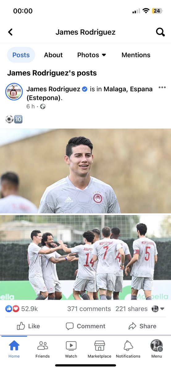 F0reverEvert0n's tweet photo. James being lazy / always injured / choosing his games / never playing again… glad he’s gone. 🤬 #ShitOpinions #AbsoluteClass #ShouldStillBeInBlue !!! https://t.co/2bTMLDTZiM