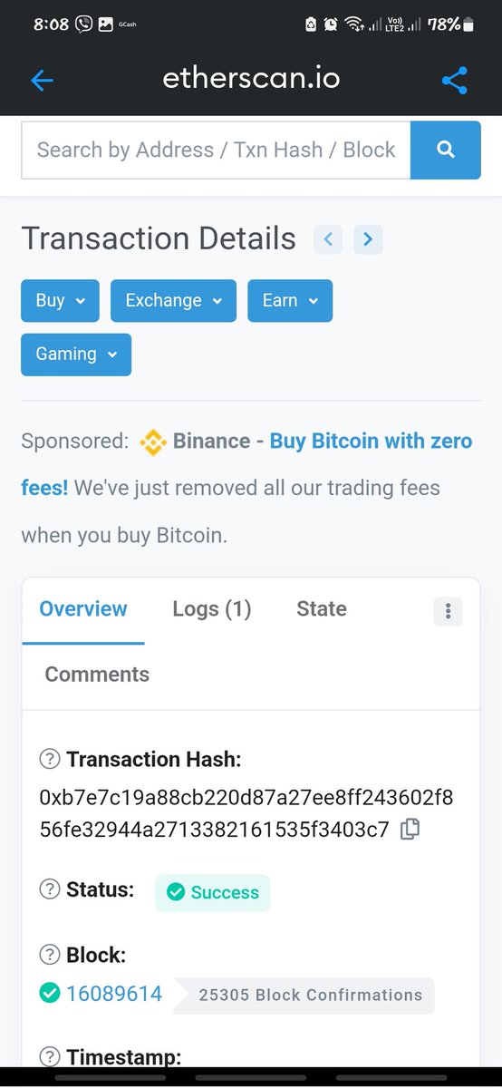 sh1tyhunter's tweet photo. @degrainio What happened to my DGRN tokens? I didn't do anything, why it sent to this address??? https://t.co/yR7ESfZPk4