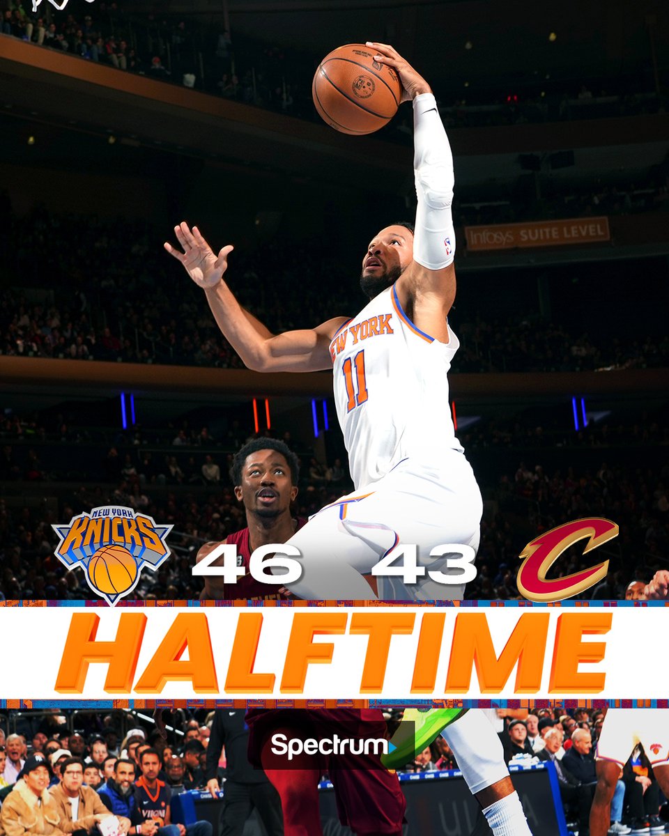 Cavaliers vs. Knicks: Start time, where to watch, what’s the latest ...