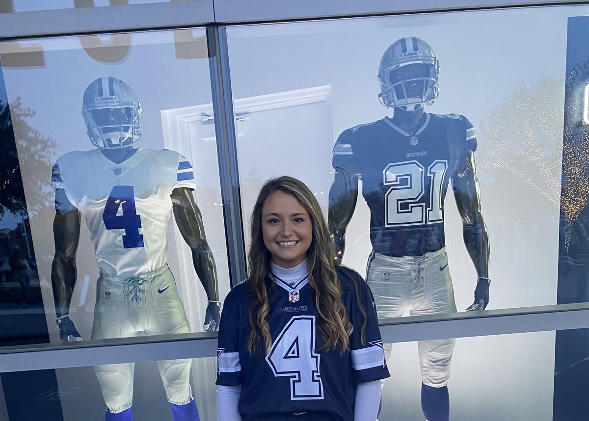 hannahbo23's tweet photo. #CowboysNation https://t.co/gzkrfi8doK