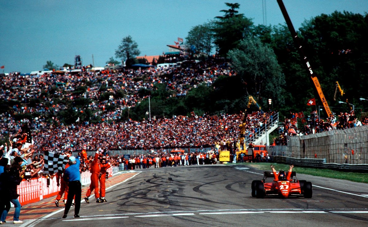 jerseys_retro's tweet photo. R.I.P. Patrick Tambay

#patricktambay #tambay #ferrari #renault #theodore #surtees  #mclaren #ligier #haas #lola #worldretrojerseys #france #f1 #formula1 https://t.co/U9Kxm5Msv4