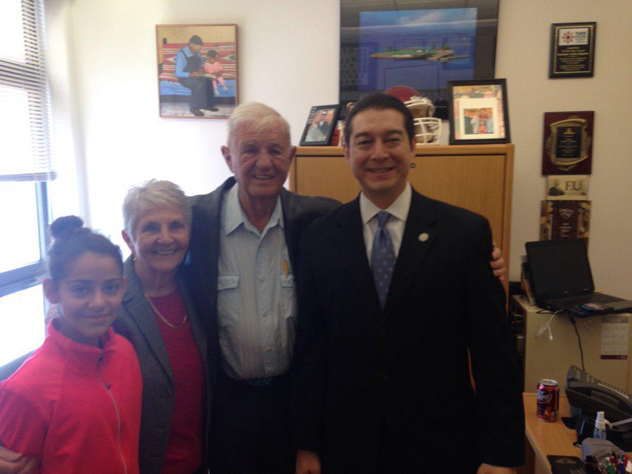 johnmsapien's tweet photo. Saddened to learn of the passing of a political icon &amp; labor champion. George “Jeep” Gilliland personified labor. I was blessed to have the ability to call on Jeep anytime I needed sage guidance. Even in his retirement he was always there for all of New Mexico. https://t.co/coRfpvbl0f