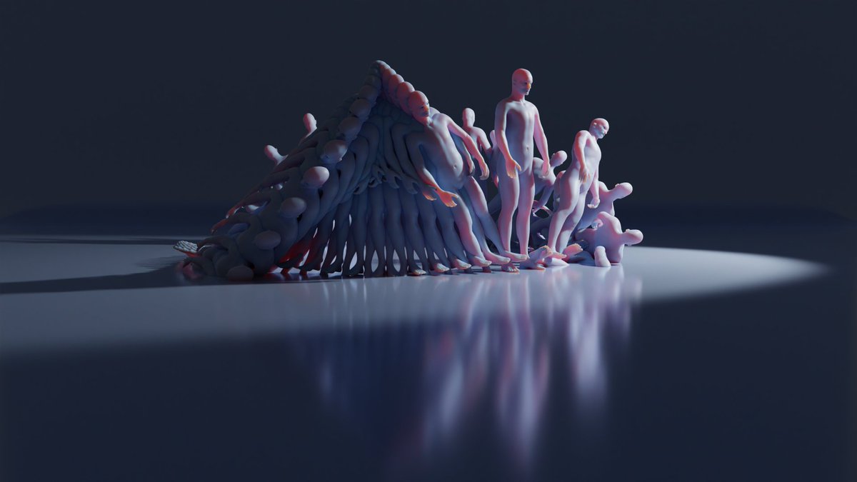 mavtobar's tweet photo. #blender #geometrynodes https://t.co/HLvLBh4mVv