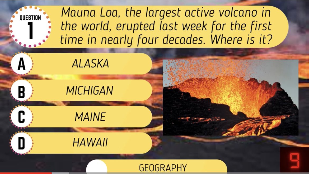 Well_Informed_Q's tweet photo. Check out this weeks #NEWSQUIZ

Form time activity!

https://t.co/nsJFsemeZr 

#teacher #Education #News #Quiz #Teachers #teachertwitter #teacherCPD https://t.co/67IpfpVF8f