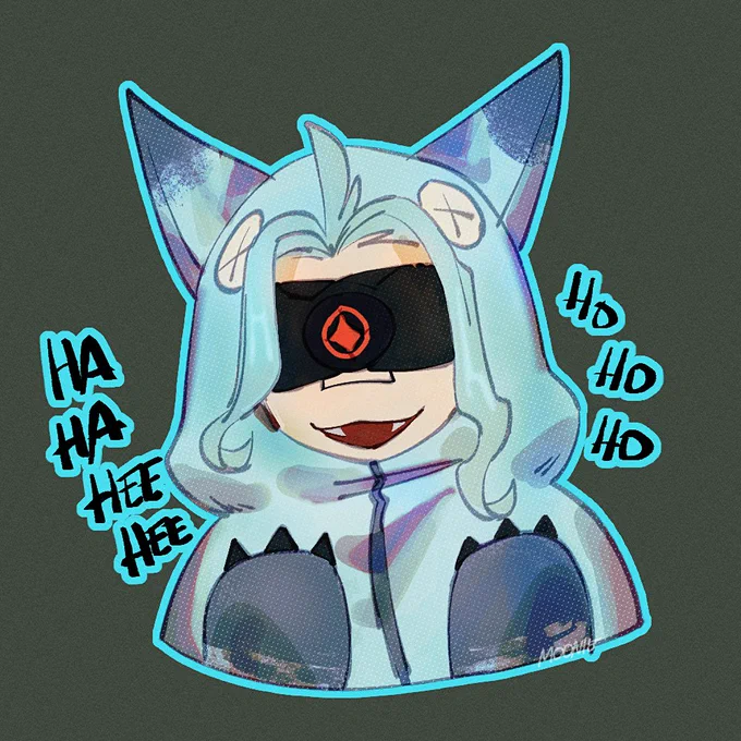 Why fight the meow-meow accusations when you can join them? #GenshinImpact #Dottore 