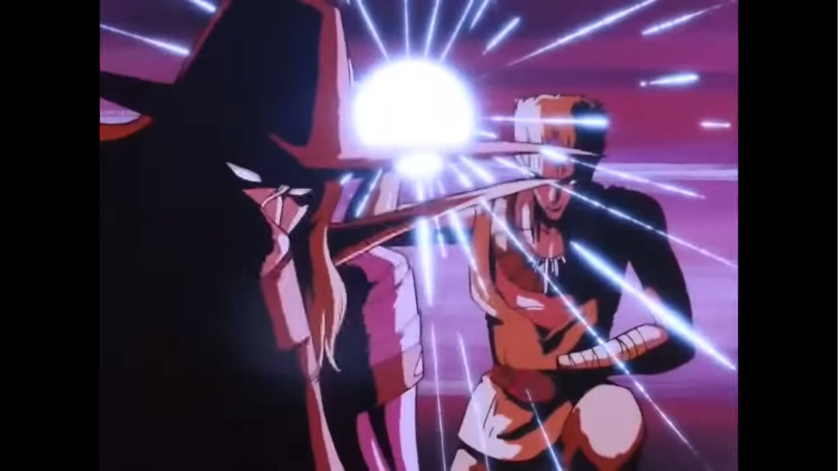 vampireminute's tweet photo. The VMM Podcast returns covering Mins 55-60 of Vampire Hunter D the Anime 
with Guest Chris from the Jay and Silent Bob Minute 
https://t.co/DadT4d1WKx
#anime #horror #vampires @AnimeBoston @scottcdanielson  @CDerkotch https://t.co/WpYsLOB3yu