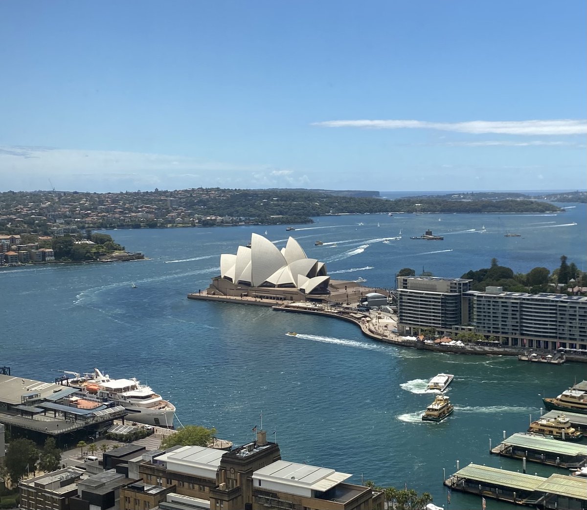 NTI_WMD's tweet photo. Experts are gathered in Sydney to kick off the #IPNDV's week-long annual plenary meeting. Learn about the Partnership's work on nuclear disarmament verification. 
https://t.co/QEXAedrLba https://t.co/NaCVIHNVcl