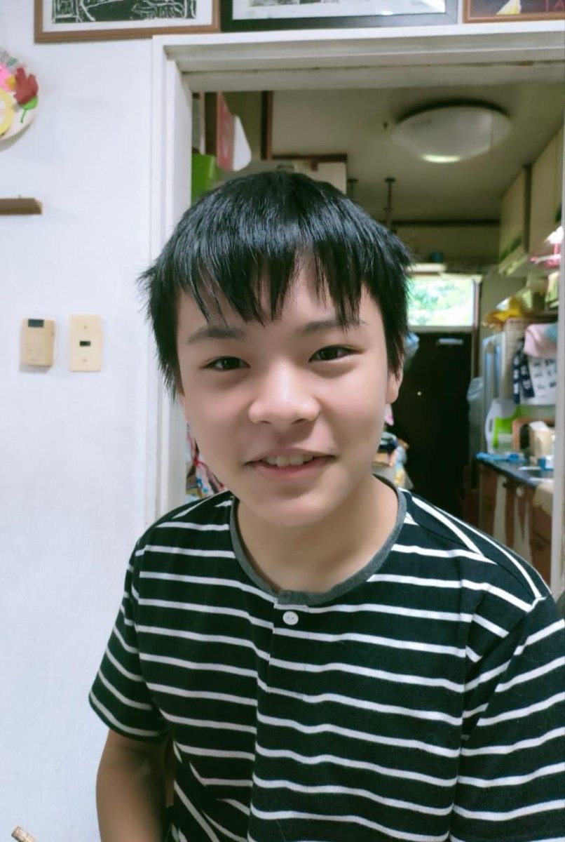 yuta3822's tweet photo. 【拡散希望】
いつもお世話になってるガイドの方のお子さんが12月3日に行方不明になりました。
ただただ無事を祈るばかり。

静岡県田京駅付近で行方不明になったそうで、電車で移動の可能性も。
微弱ながら拡散、協力して頂けると嬉しいです。 https://t.co/ozM9I7Ezt8