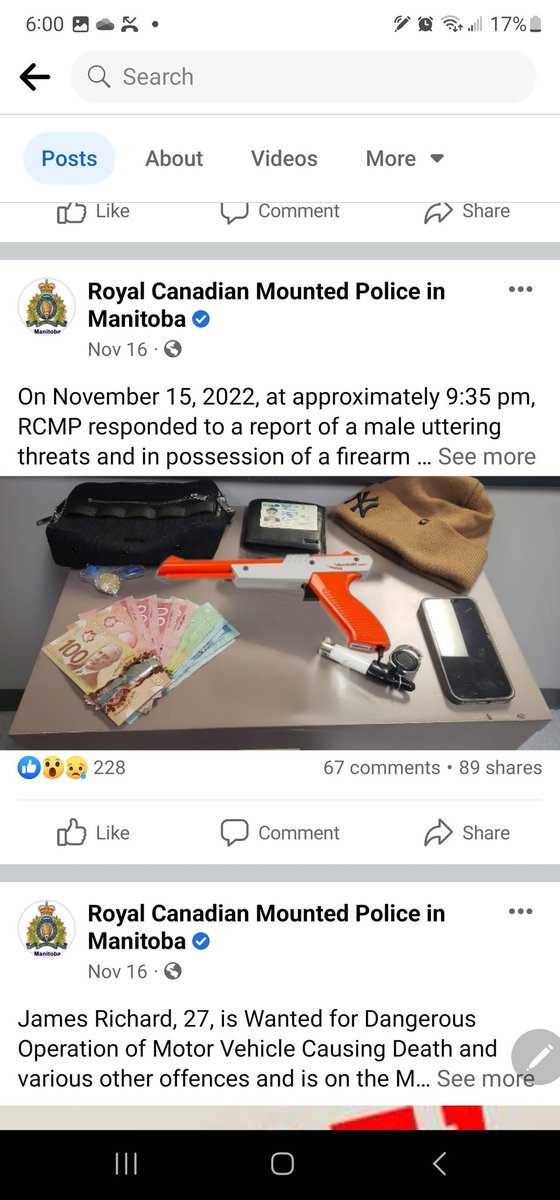 taylerj13's tweet photo. This will he the future if liberals continue there power grab of criminalizing law abiding citizens #ImwithCarey #TrudeauIsDestroyingCanada #CCFR #Imnotacriminal #c21unjustified https://t.co/cj9VHJSkU5