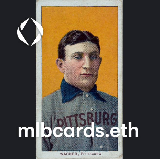 cut mlbcards.eth to .25 for 1 day!!! only on <a href="/ensvision/">Vision.eth</a> and @domainplug_io 👀👀 #ENS