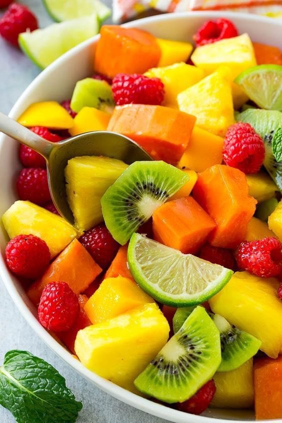 Andrea Moraga | Nutricionista tweet media