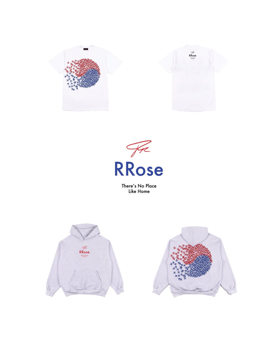 I AM OFF TO QATAR. KOREA VS BRAZIL LETS GO #FOLLOWTHEFLAG

NOW AVAILABLE

rayanrose.com/collections/th…