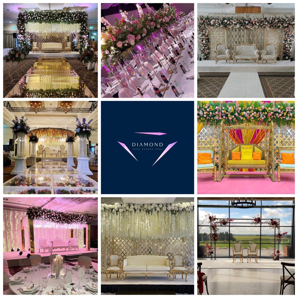 mwdirectoryuk's tweet photo. Offering all your wedding needs; wedding decor, fresh flowers, catering, photographer &amp; many more

https://t.co/c6c4LIuMlh

#muslimweddingdirectory #mwdglobal #mwd #mwdirectoryuk #britishmuslimwedding #scottishmuslimwedding #eventplanners #weddingdecor #mehndistage #glasgow https://t.co/xrwNFOz3O0