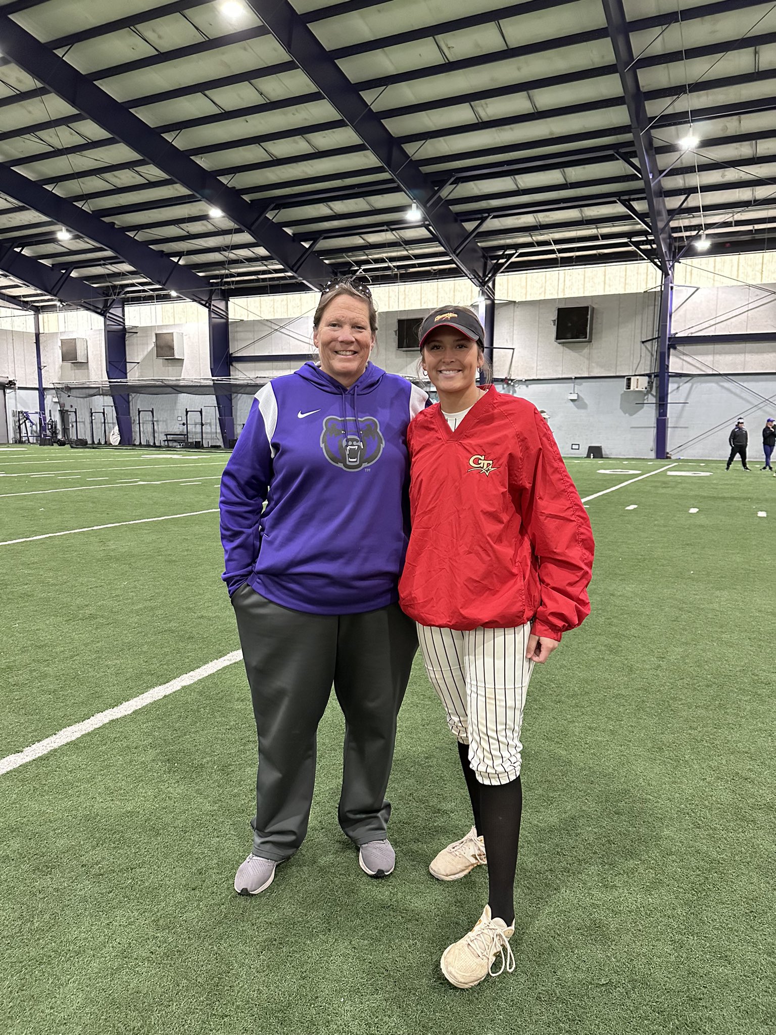 Gametime Stars 18u Premier Barber (GT18uPremier) / Twitter