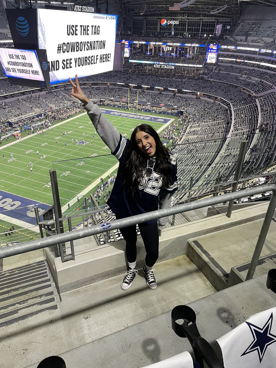 Briej_03's tweet photo. @dallascowboys #CowboysNation or whateva 🤪 https://t.co/CSMbGXDVEr