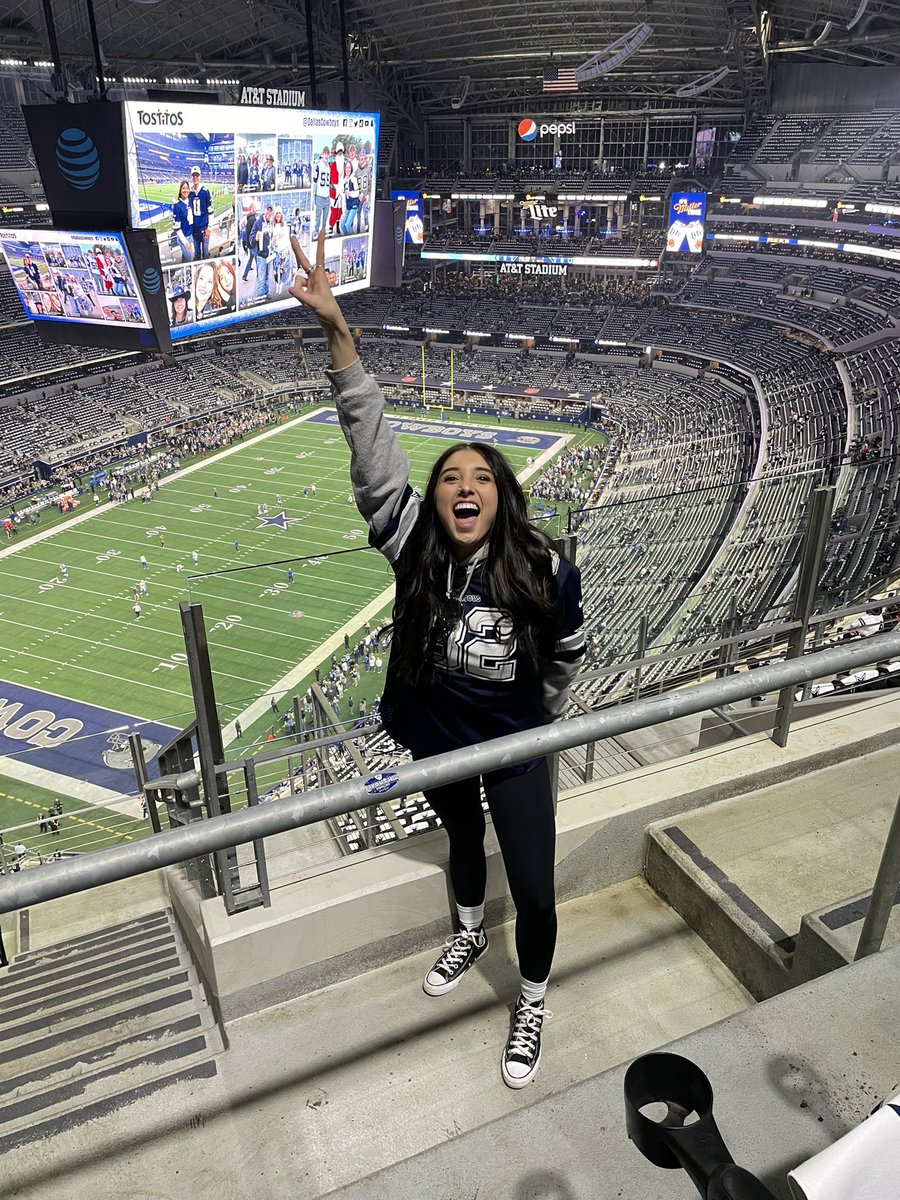 Briej_03's tweet photo. @dallascowboys #CowboysNation or whateva 🤪 https://t.co/CSMbGXDVEr