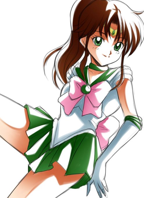 そんなんで今年もめでたいっす‼
#木野まこと誕生祭2022
#木野まこと 
#セーラージュピター 
#セーラームーン 
#sailormoon 
#sailorjupiter 