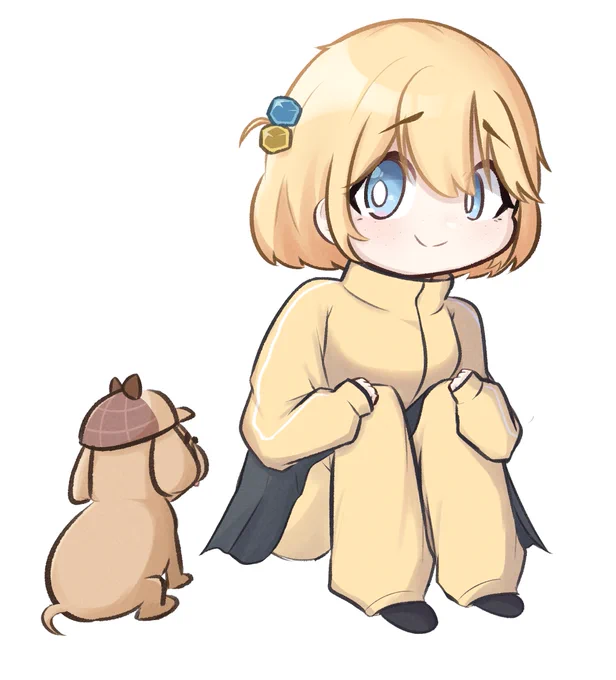 no bg and ⁿᵒ ˢᵏᶦʳᵗ version! 
