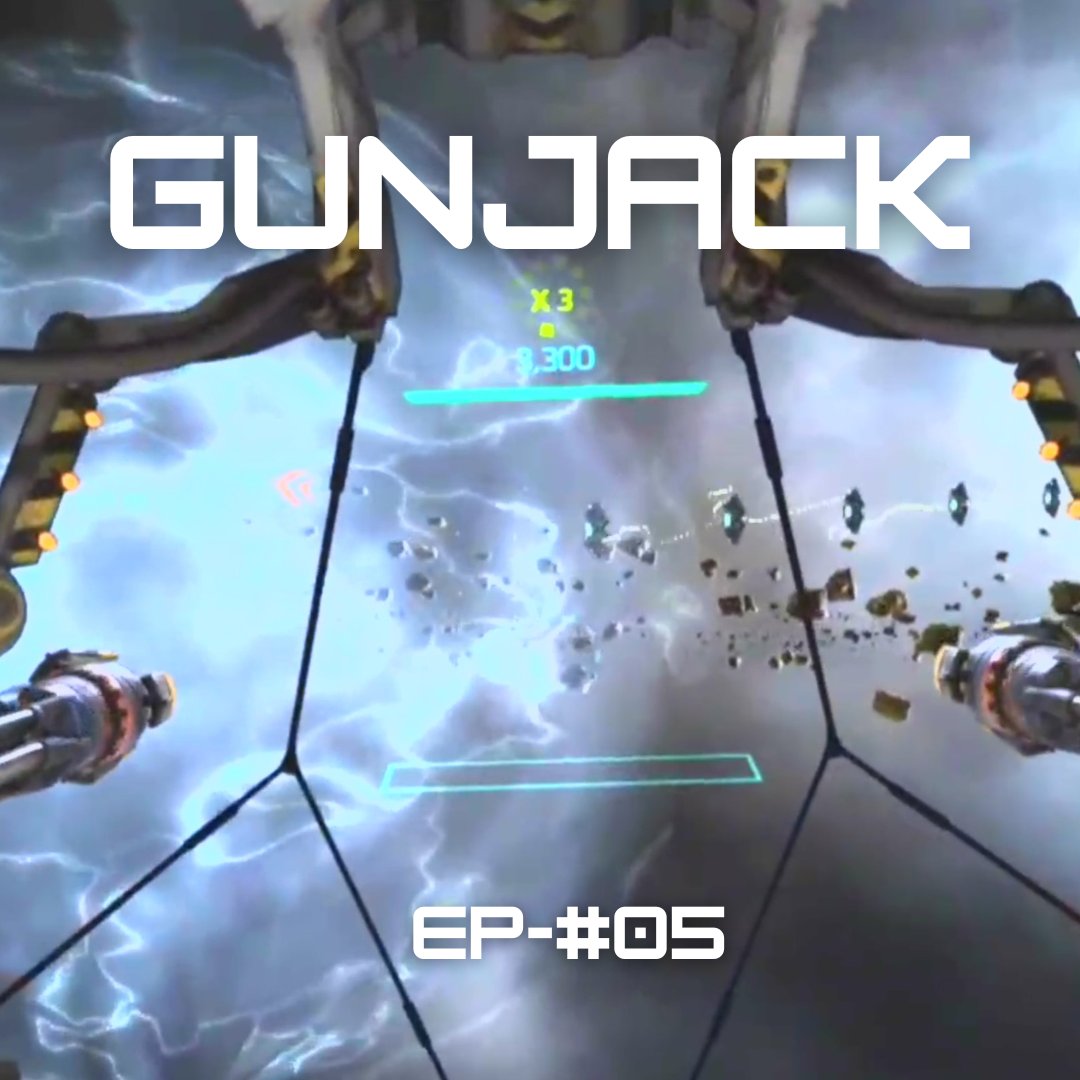 telogames7's tweet photo. GUNJACK - ON GEAR VR OCULUS - EPISÓDIO #05
https://t.co/bqIfuHcRKq
via
@YouTube
#GUNJACK
#GUNJACKVR
#OCULUSGUNJACK
#Oculus
#oculusvr
#realidadevirtual
#virtualreality
#samsunggearvr
#stasisweb https://t.co/RV91eeguto