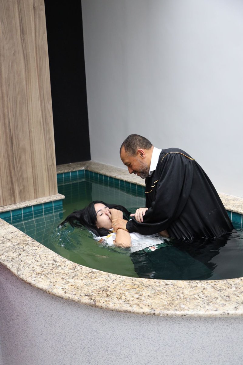 Gratidão aos pastores Everon, Adean e Marcondes pela presença e participação na inauguração da IASD DA BOA VISTA.

Juntos somos mais fortes e vamos mais longe.