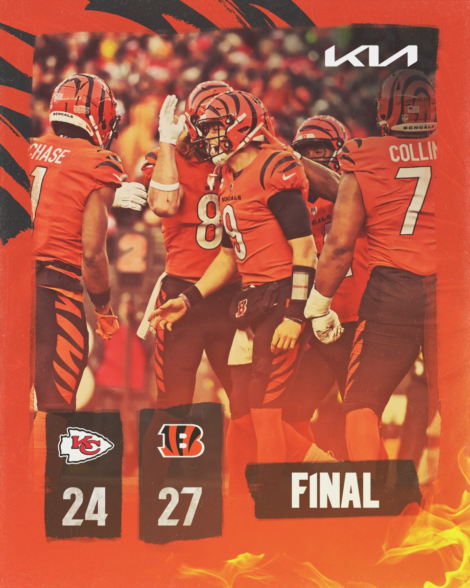 KC-ya later!