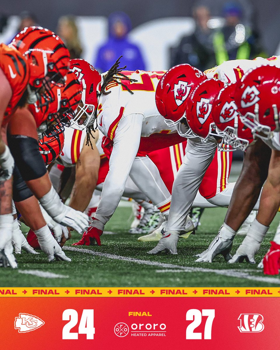 Kansas City Chiefs tweet media