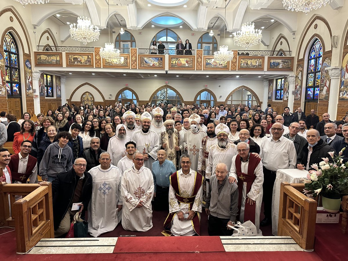 StGRChurch's tweet photo. This is the day the Lord had made! And what a joyful day it was, praying together with HG Bishop Archilides, followed by a special Welcome Aghapy Lunch, and cake! Beautiful songs and heartfelt, warm words of welcome to our Church! May God bless your service, YG! https://t.co/VIOAS0z5Qk