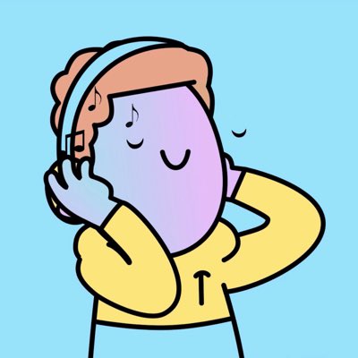 Lofi Doods 🎧 tweet media
