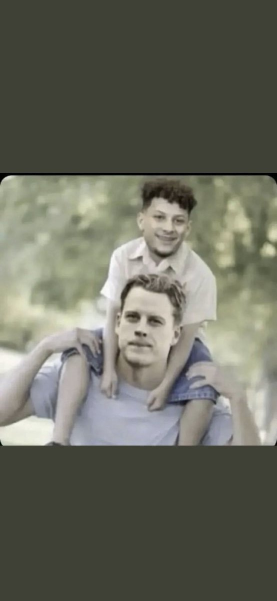 benjaminkatzz's tweet photo. @Bengals @Kia https://t.co/o3E5z77fl2