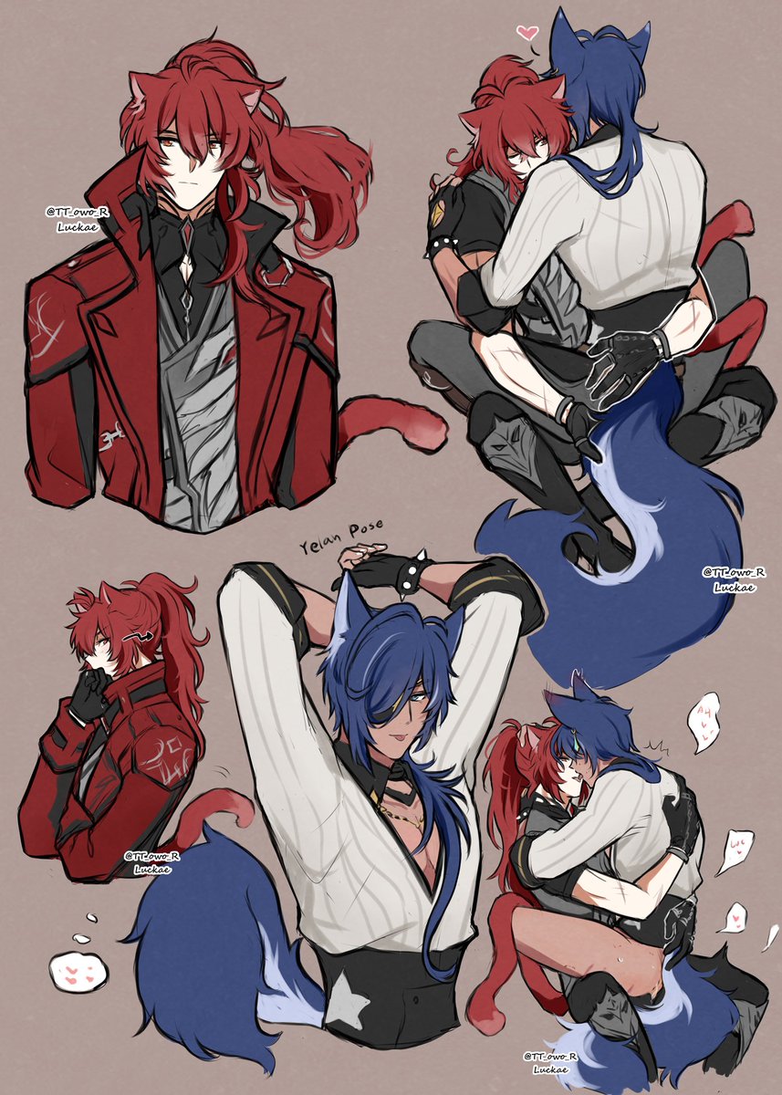 Post by TT🔞 on X: #luckae