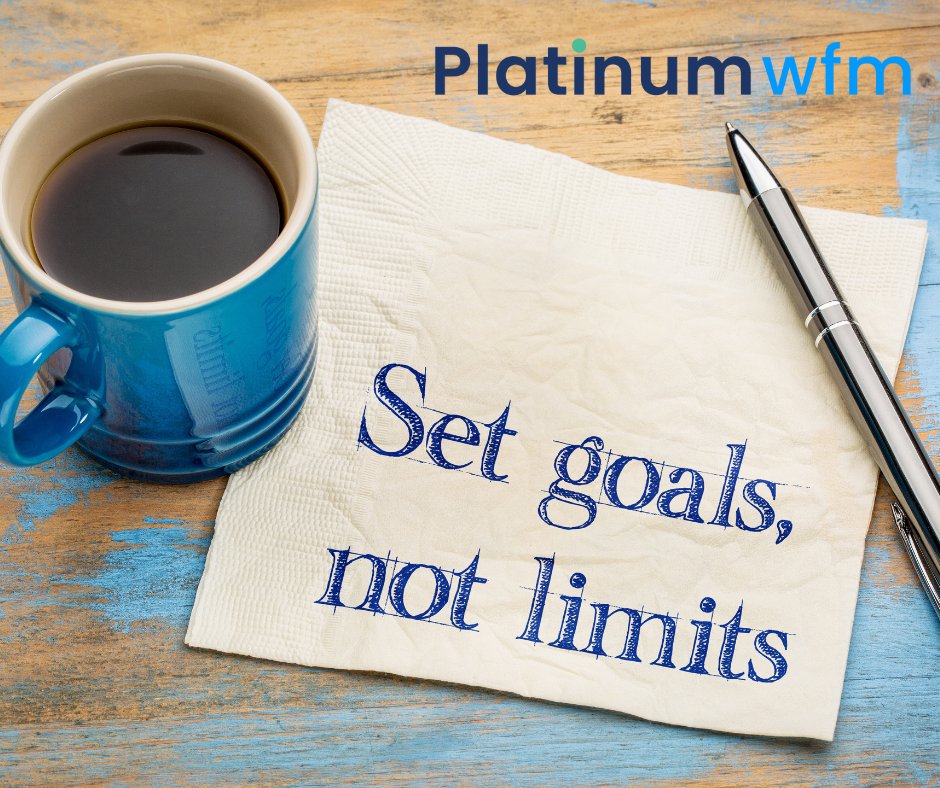 platinumwfm's tweet image. &quot;Limitations live only in our minds. But if we use our imaginations, our possibilities become limitless&quot; Jamie Paolinetti

#MondayMotivation #ContractorRecruitment #ContractorManagement #RecruiterSoftware  #BusinessSolutions #ProfessionalContractors #platinumwfm #businessgoals
